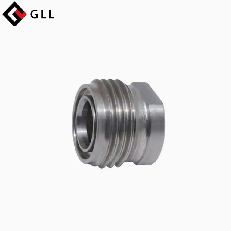 Gas-type SS Exhaust Connectors