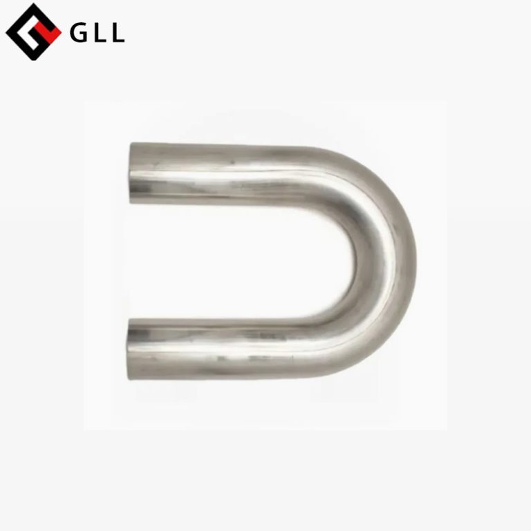 Mandrel Exhaust