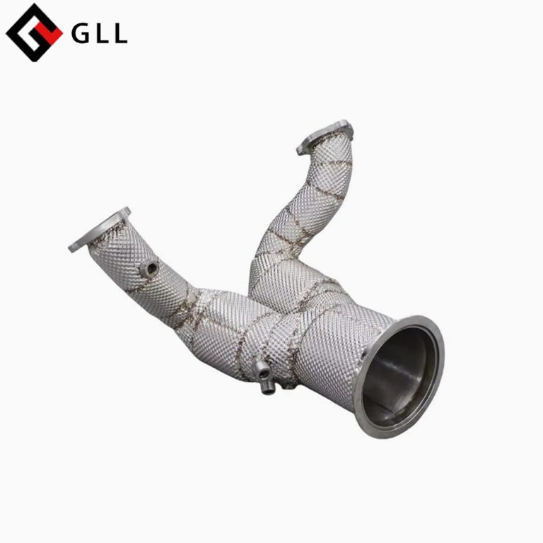 Manifold Heat