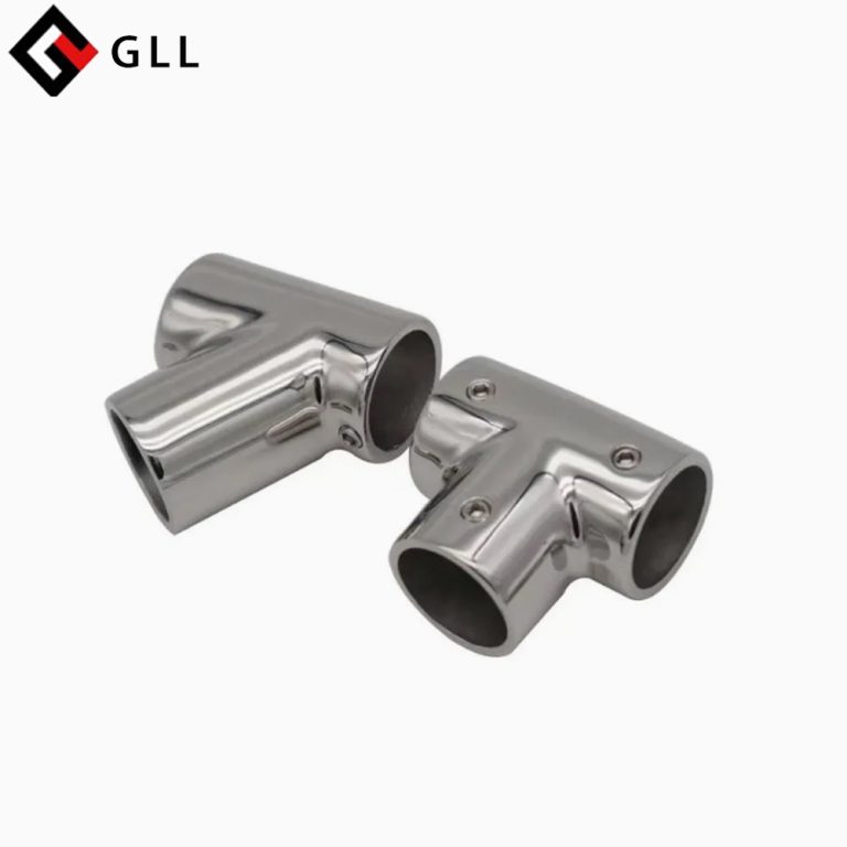 Marine 316 Stainless Steel