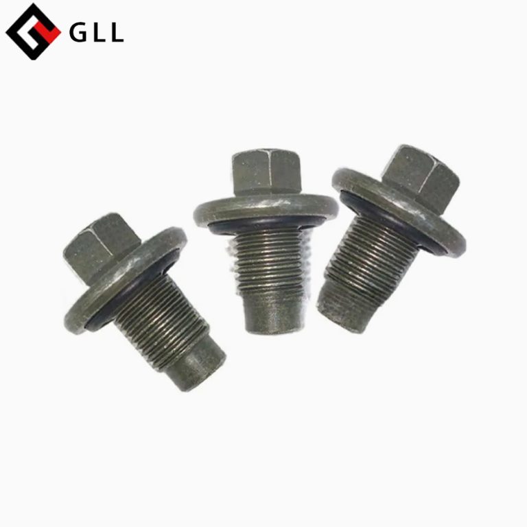 Oil Drain