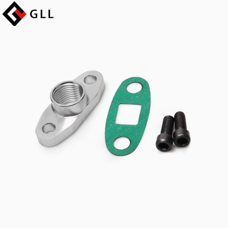 Oil Drain Flange