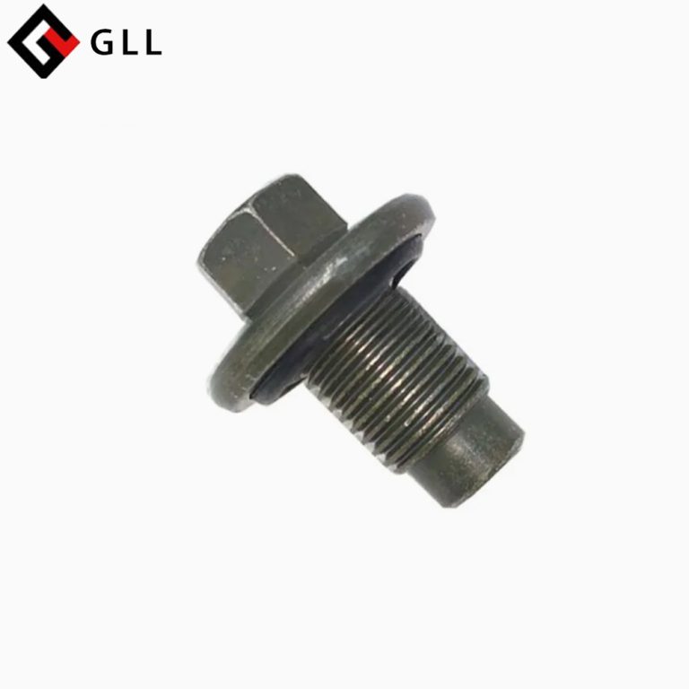 Oil Drain Plug