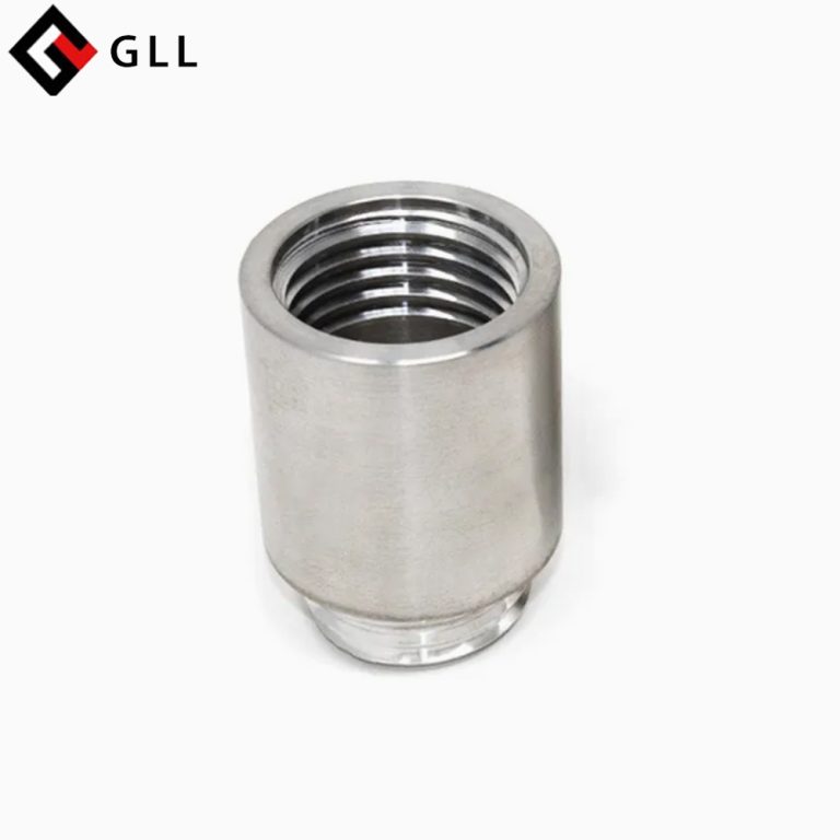 Oil Filler Spacer