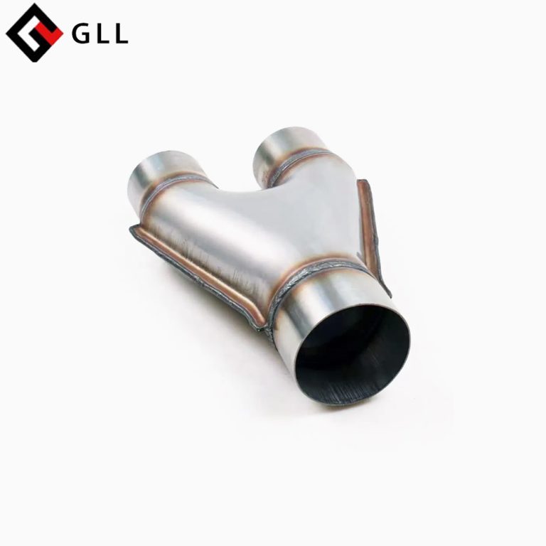 Outlet Stainless Steel