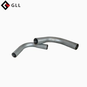 Stainless Steel Bends