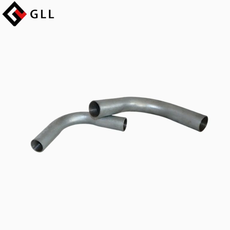 Stainless Steel Bends