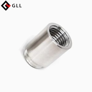 Stainless Steel Oil Filler