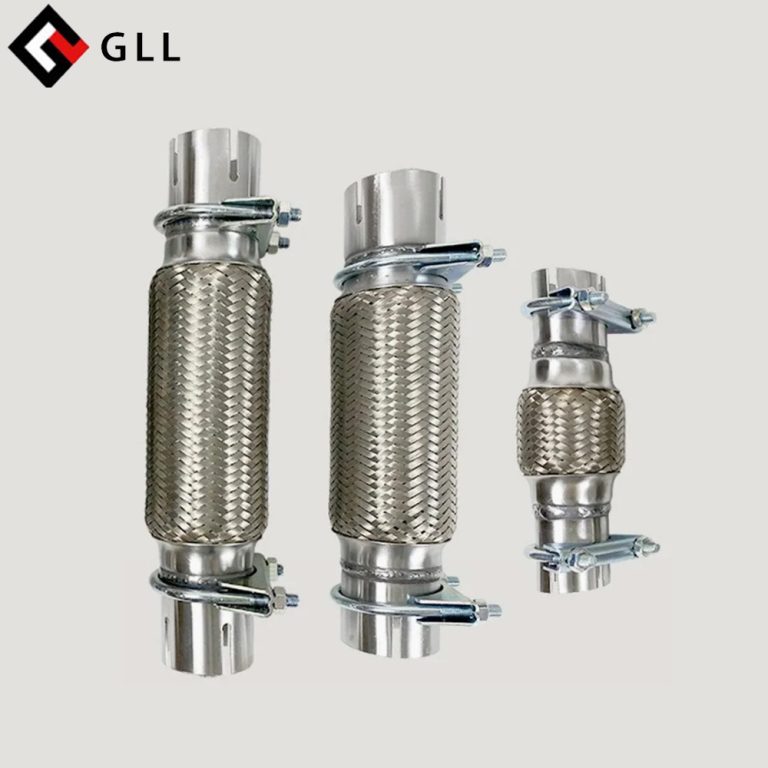 Steel Metal Bellows