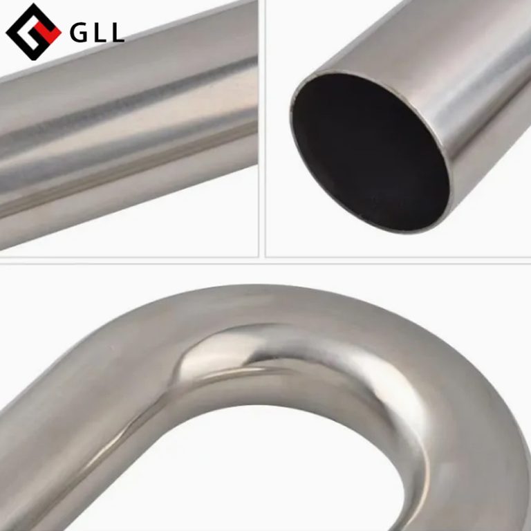 U Bend Pipe