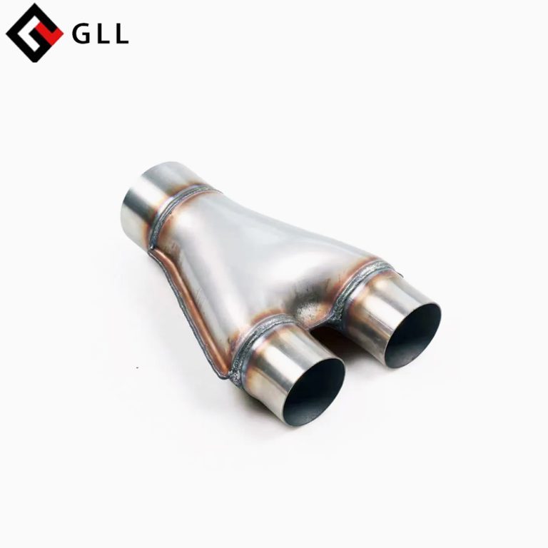 Y Pipe