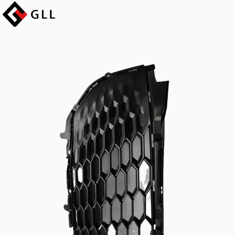 Accessory Bumper Grille