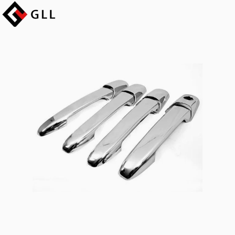 Adhesive Car Door Handle