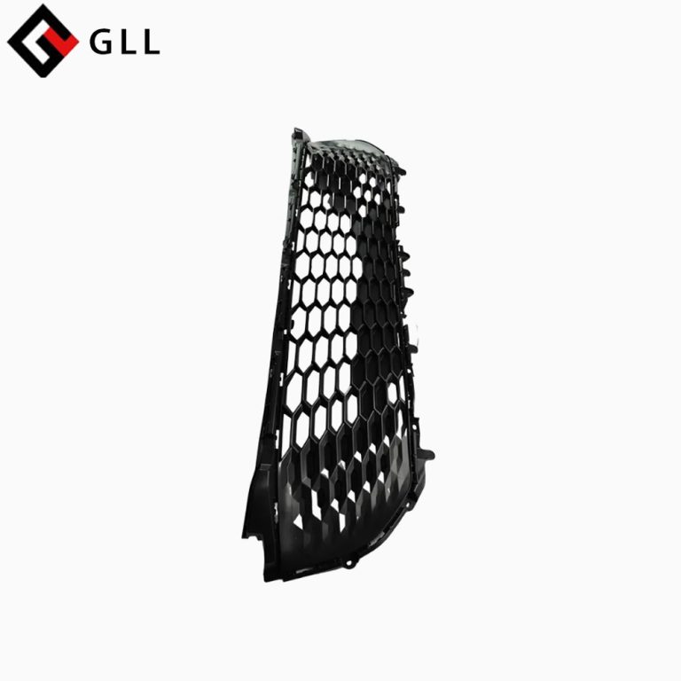 Auto Accessory Bumper