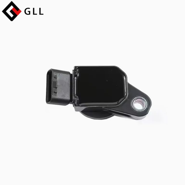 Automobile Electrical Ignition