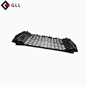 Bumper Grille