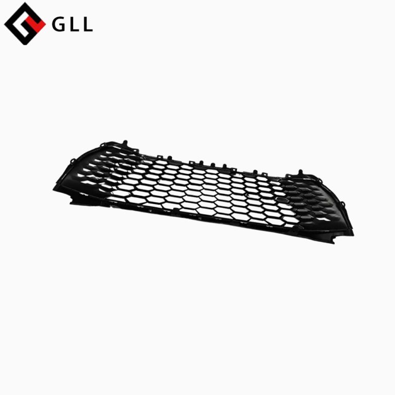 Bumper Grille