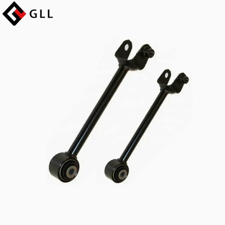Car Steering System