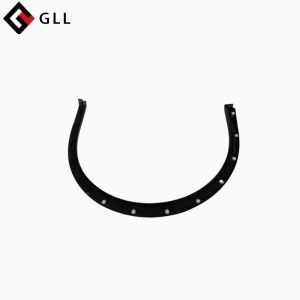 Car Wheel Arch