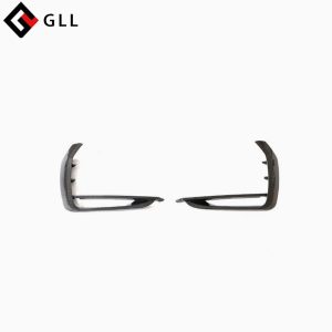 Carbon Fiber Fog Lamp