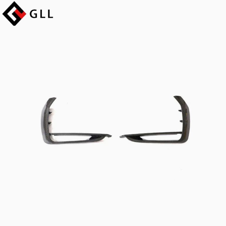 Carbon Fiber Fog Lamp