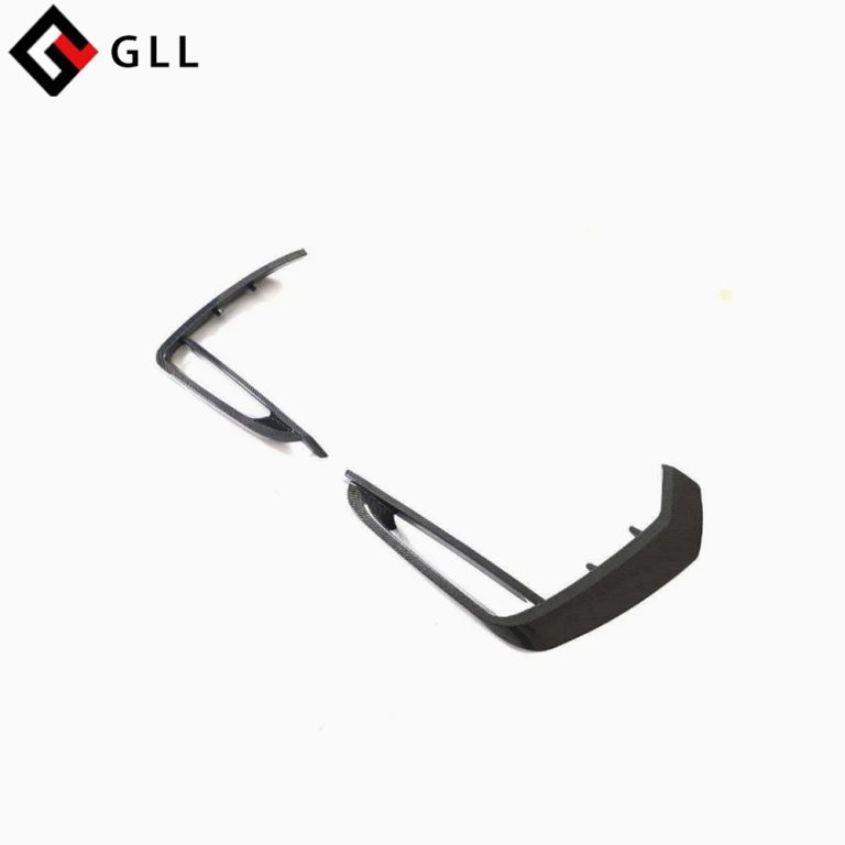 Fog Lamp Covers