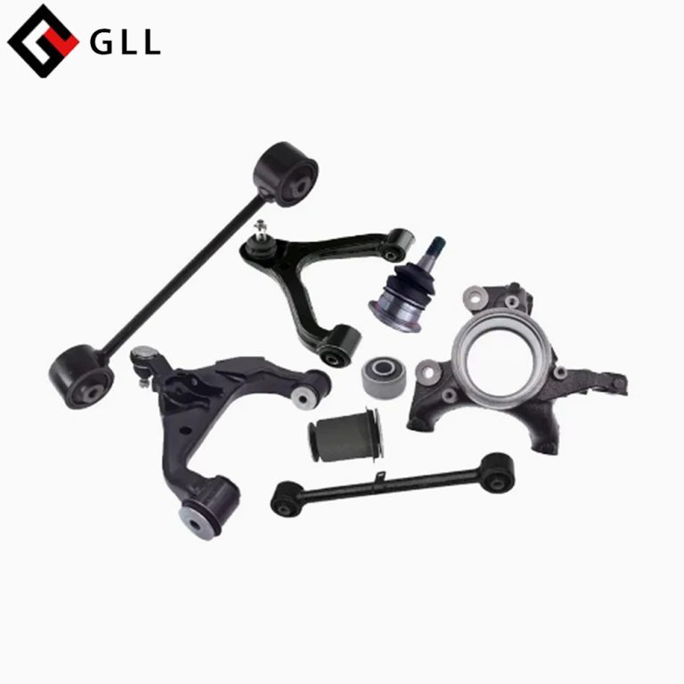 Front Lower Control Arm