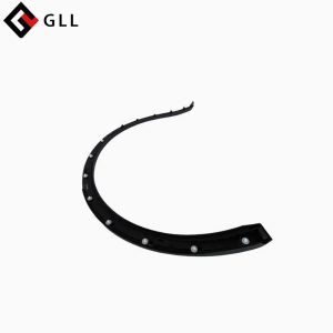 Plastic Wheel Arch