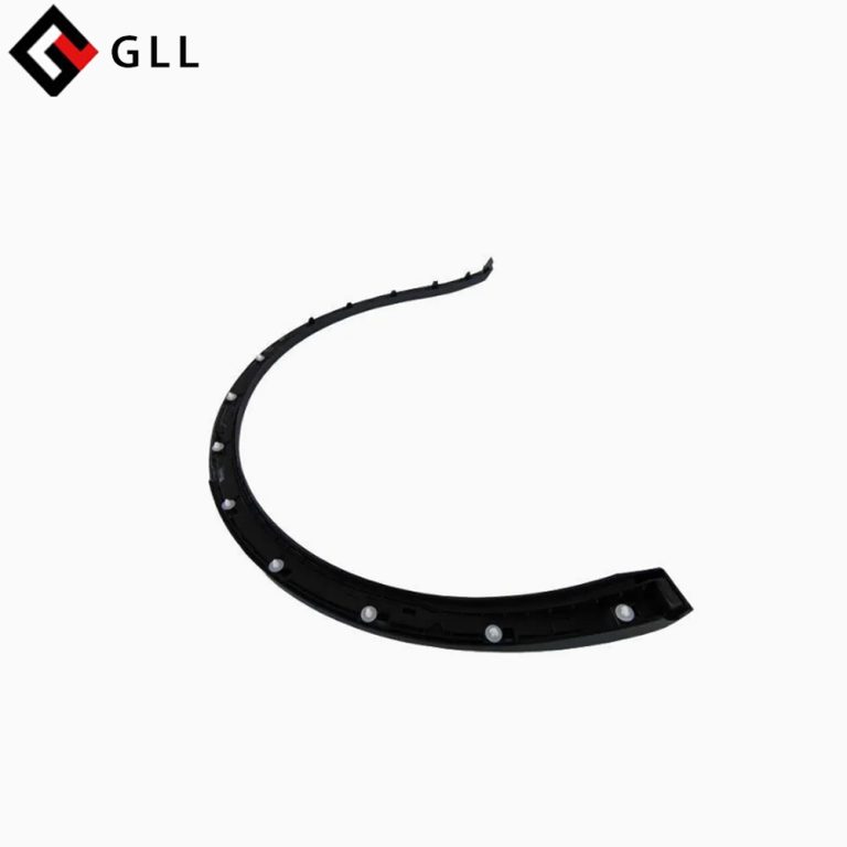 Plastic Wheel Arch