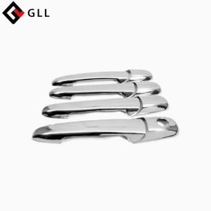 Self Adhesive Car Door
