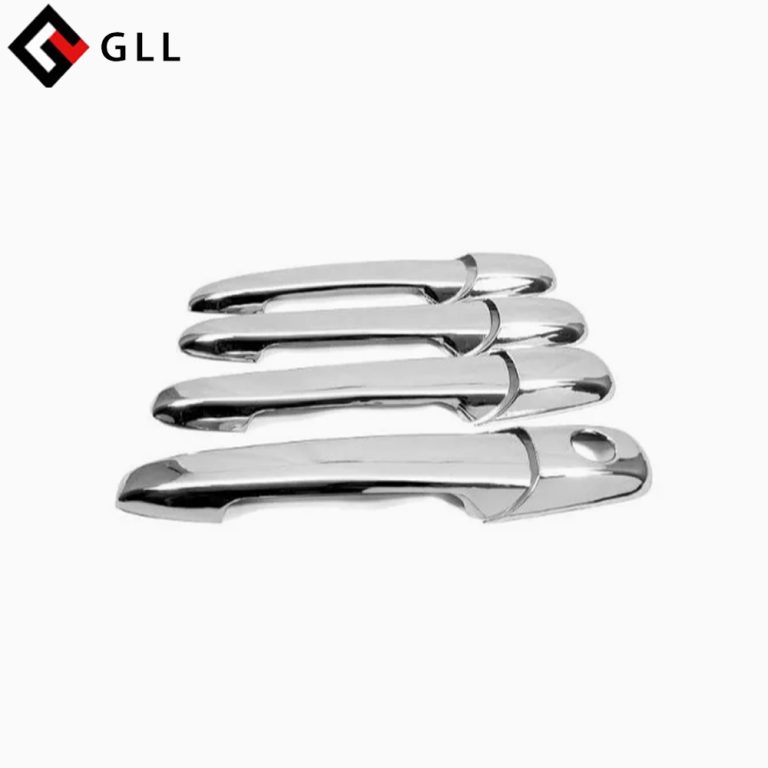 Self Adhesive Car Door