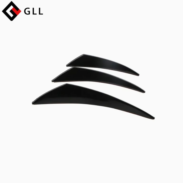 Spoilers Front Bumper