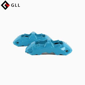 brake caliper guide