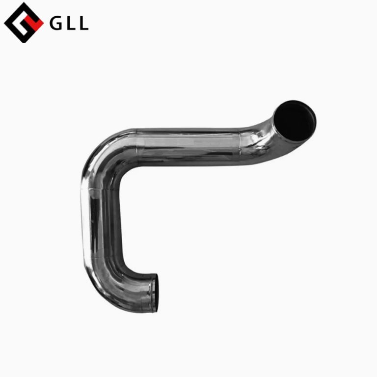equal length mid pipe
