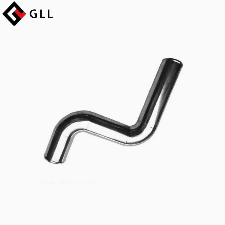 race car exhaust setup