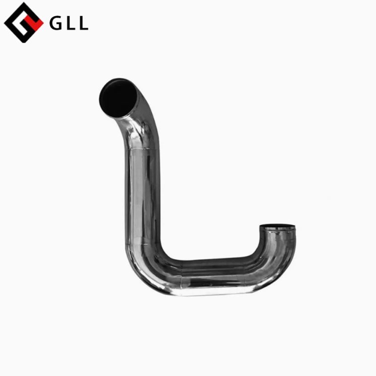stainless steel turbo manifold