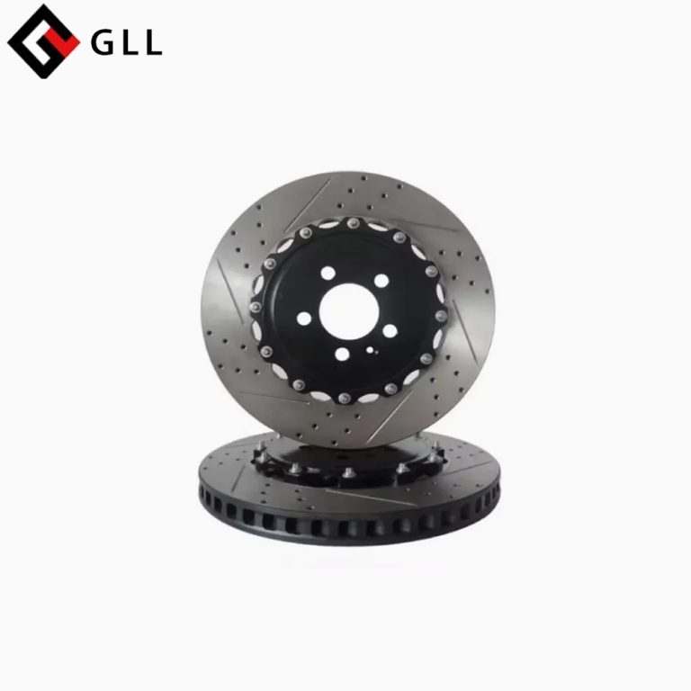 Auto Brake Disc