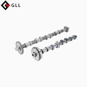 Car Camshafts