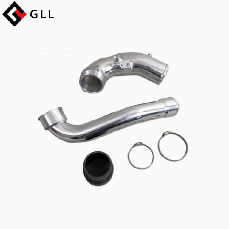 Custom Air Intake System