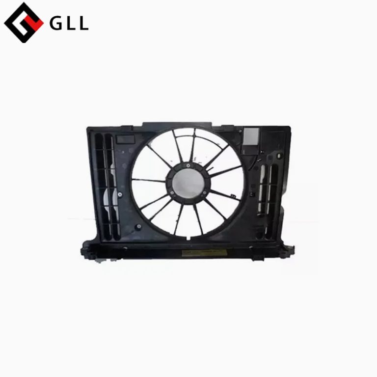 Fan Impeller