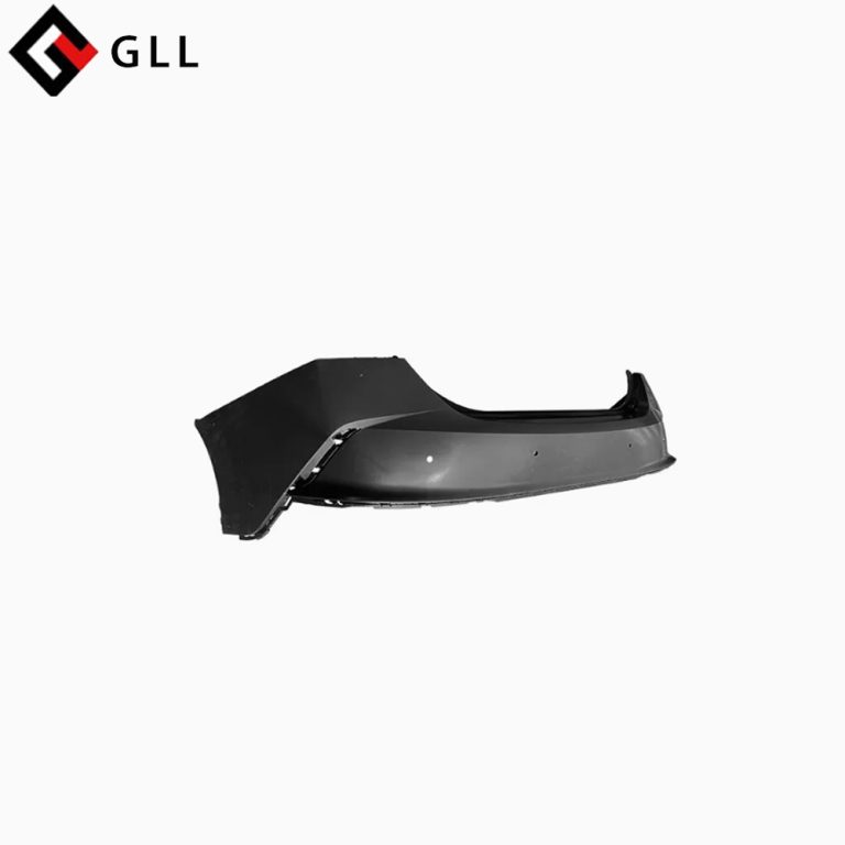 Premium Rear Bumper
