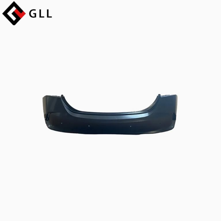 Rear Bumper