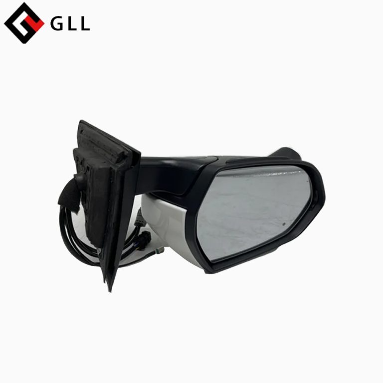 car rearview miror