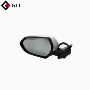 rearview side mirror