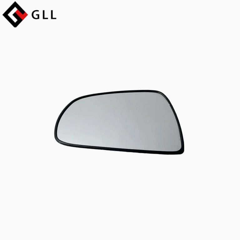 rearvlew mirror cal