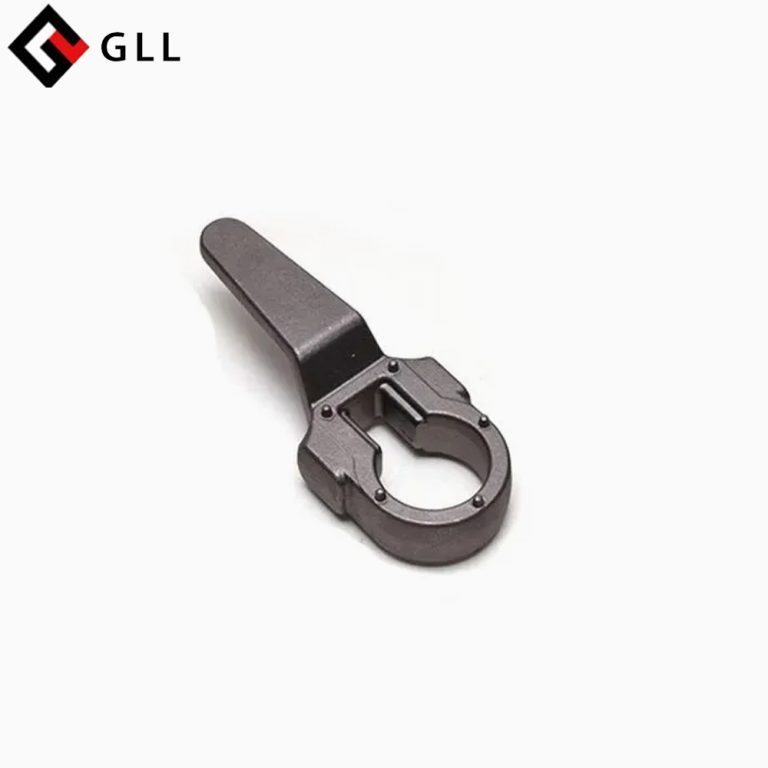 steering arms