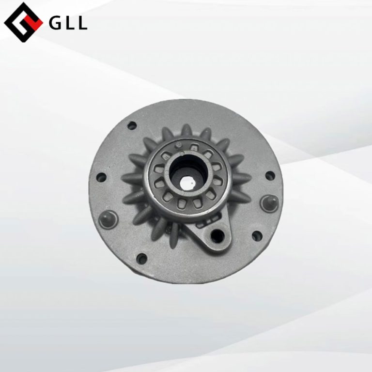 Car Suspension Parts