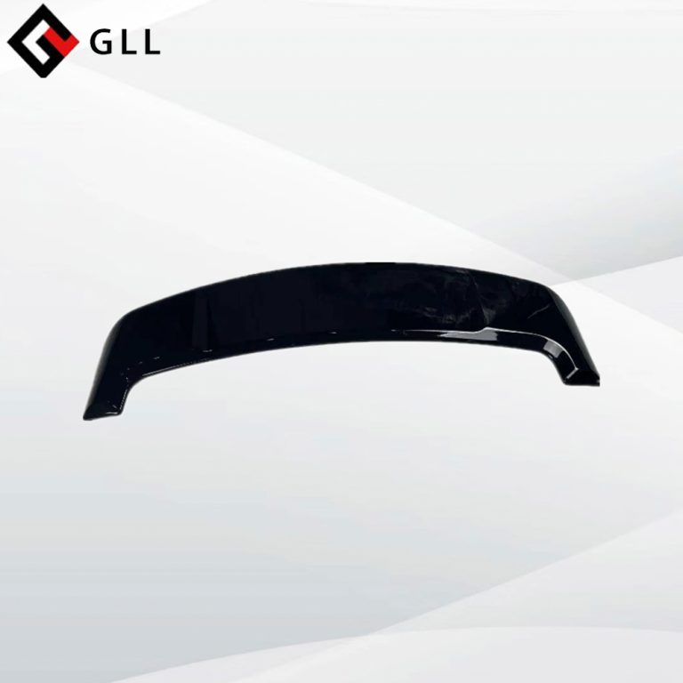 Carbon Fiber Tail Wing