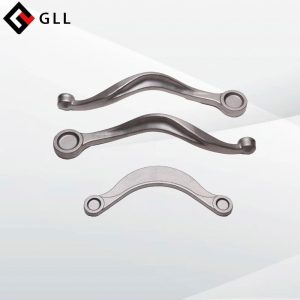 Control Swing Arm