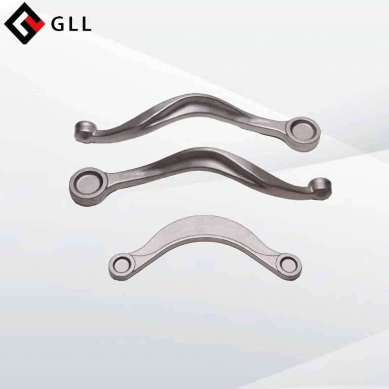 Control Swing Arm